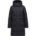 PEAK PERFORMANCE W Quiver Down Parka på
