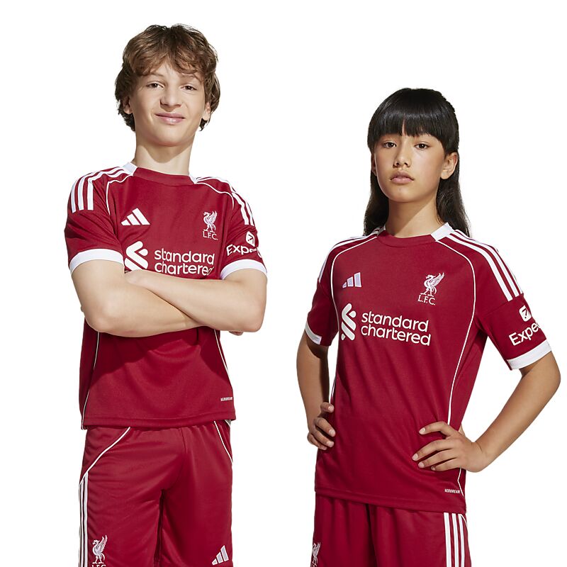 ADIDAS Lfc H Jsy Y på