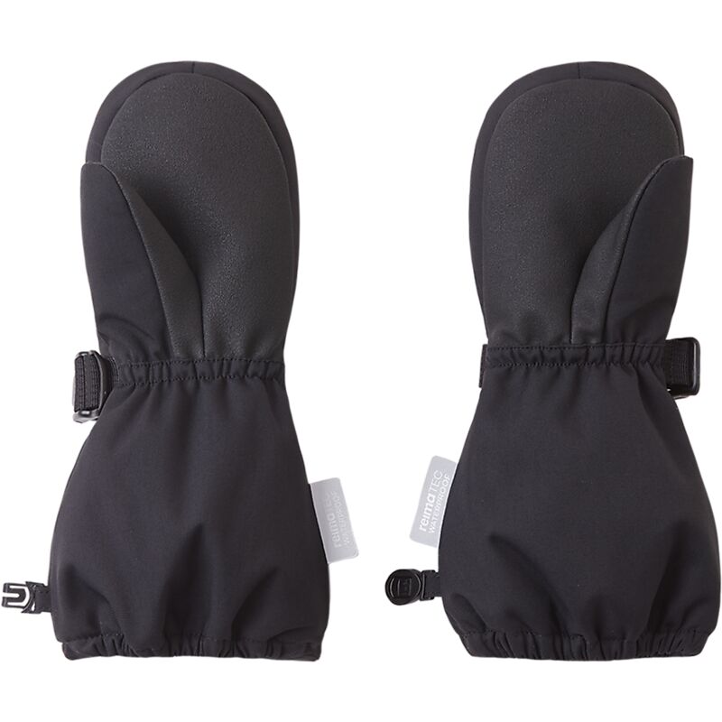 REIMA J Ote Reimatec Mittens på