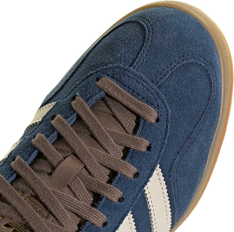 ADIDAS ORIGINALS U GAZELLE INDOOR på