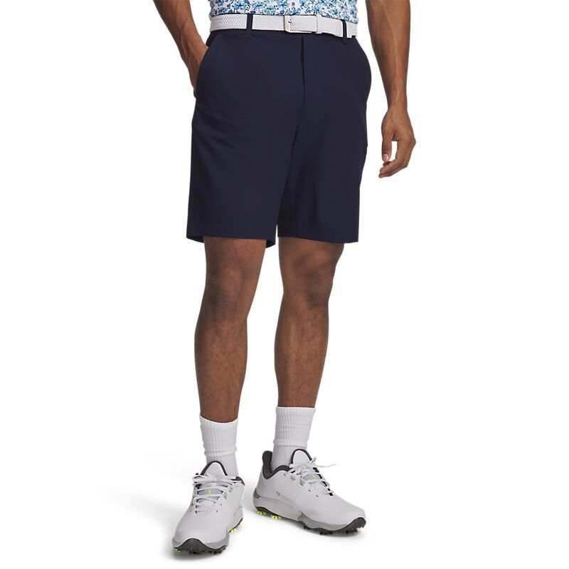 UNDER ARMOUR M DRIVE TAPERED SHORT på