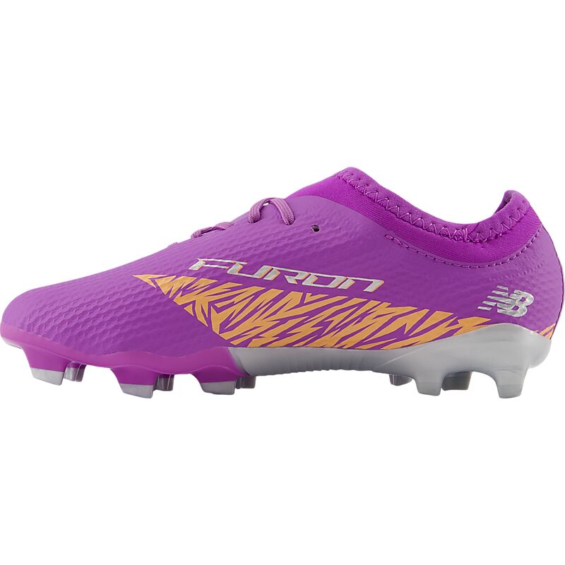 NEW BALANCE Furon V8 Team Junior Fg på