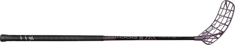 OXDOG HYPERLIGHT 2.0 HST 26 OVAL MBC på