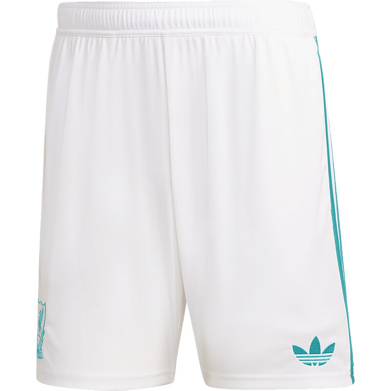 ADIDAS Lfc 3 Shorts på
