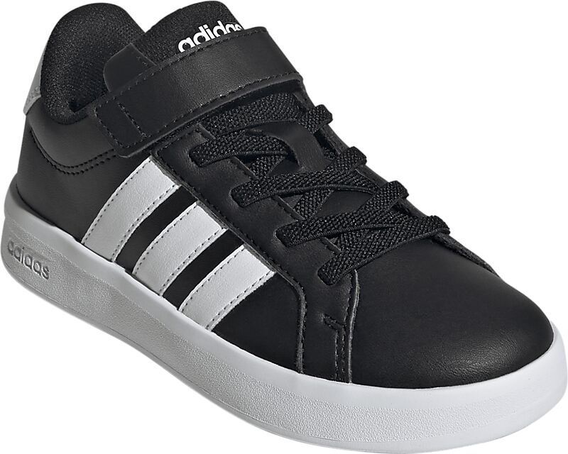 ADIDAS J GRAND COURT 3.0 EL C på