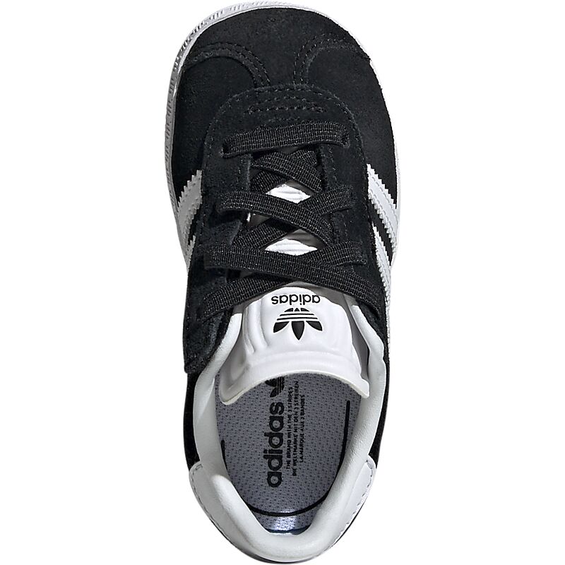 ADIDAS ORIGINALS K Gazelle Cf El I på