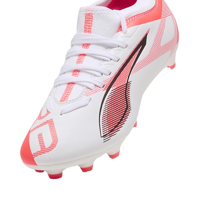 PUMA Ultra 5 Match Fg/Ag Jr på