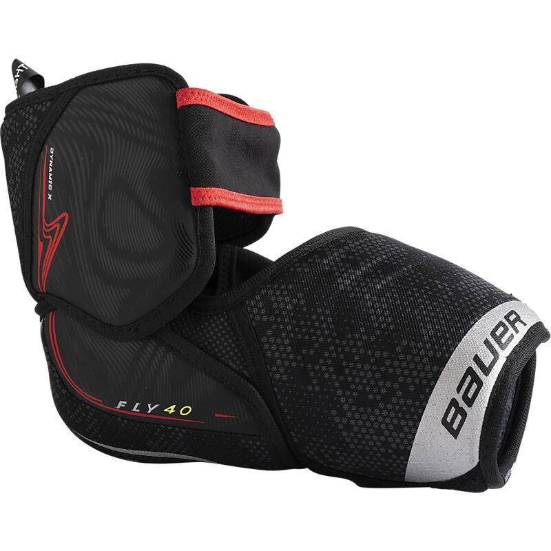 BAUER S25 Vapor Fly40 Elbow Pad-int på