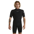 QUIKSILVER Prologue 2/2 Ss Springsuit Bz på
