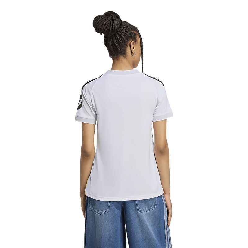 ADIDAS Real Home Jersey W på