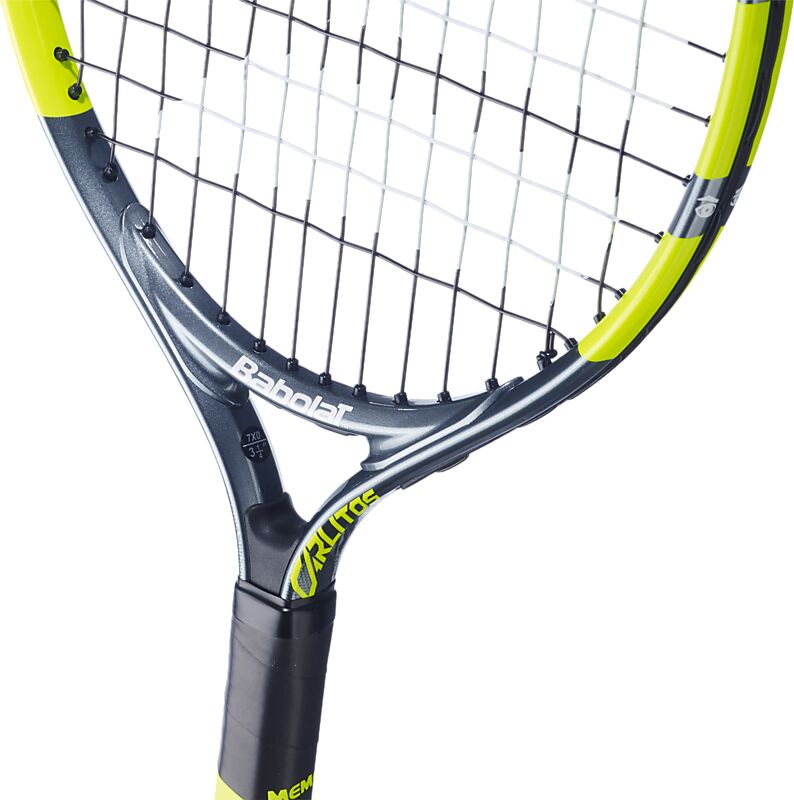 BABOLAT CARLITOS JUNIOR 19 på