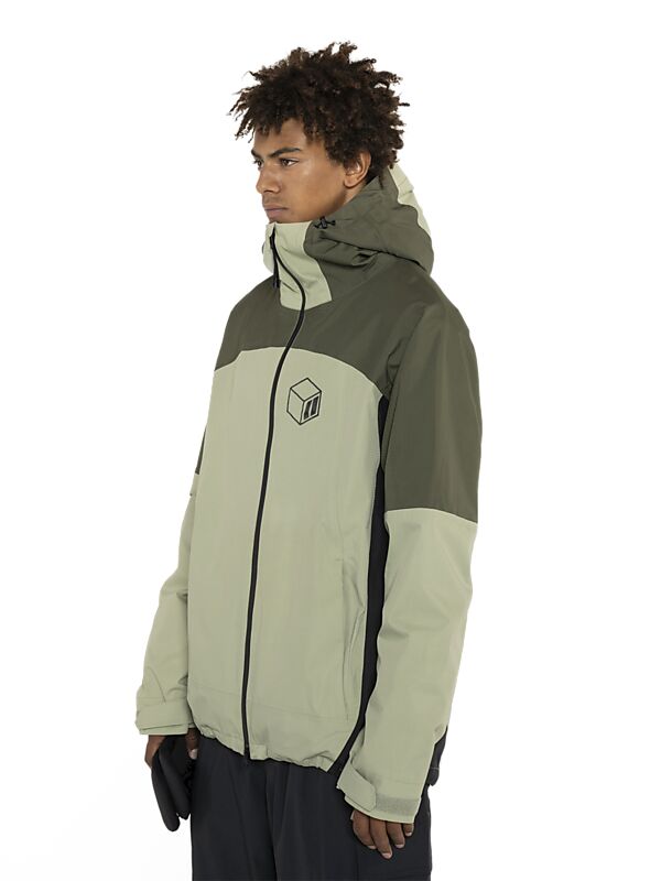 ARMADA Ansel 2l Shell Jacket på