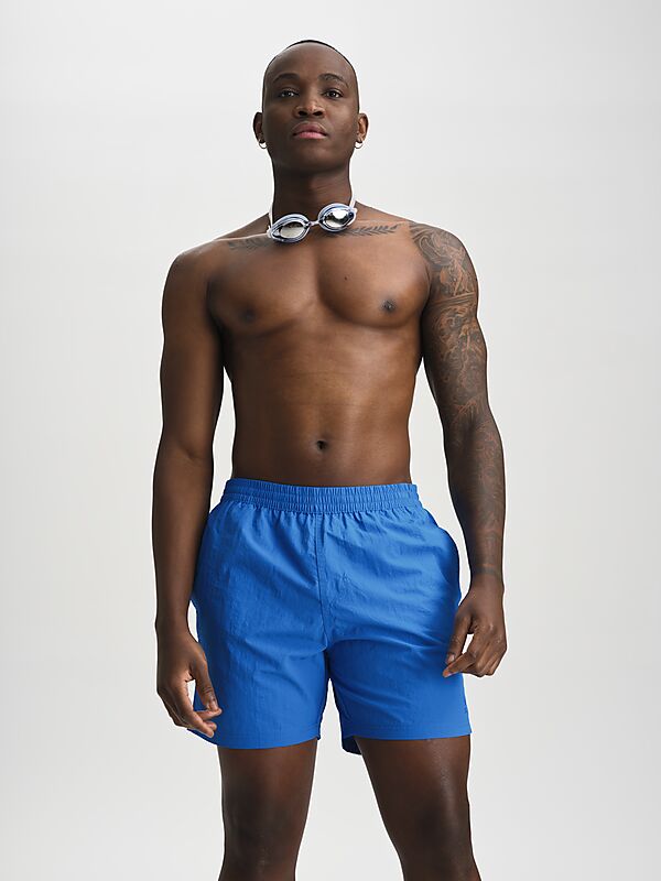 SOC M Sw Shorts på