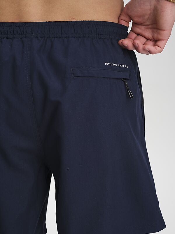 RACE MARINE M Notus Shorts på
