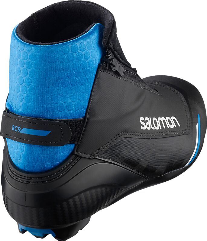 SALOMON Rc9 Nocturne Prolink på