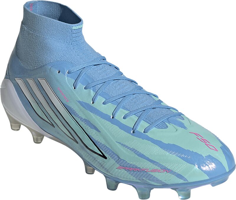 ADIDAS F50 SPARKFUSION ELITE FG/AG TR W på