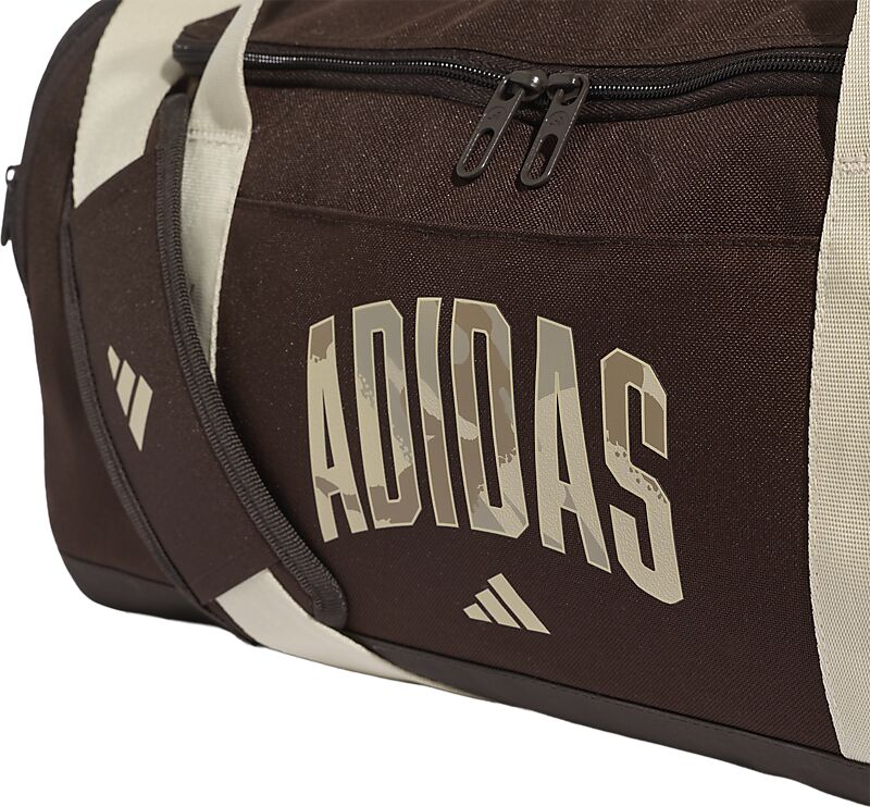 ADIDAS CAMO DUFFEL S på