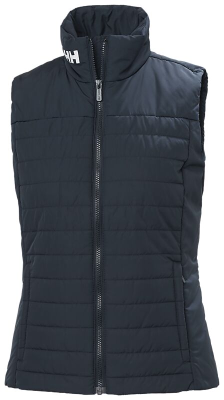 HELLY HANSEN W Crew Insulator Vest 2.0 på