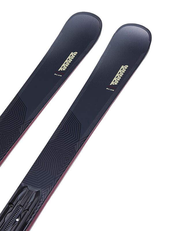 K2 Blur 74 W på