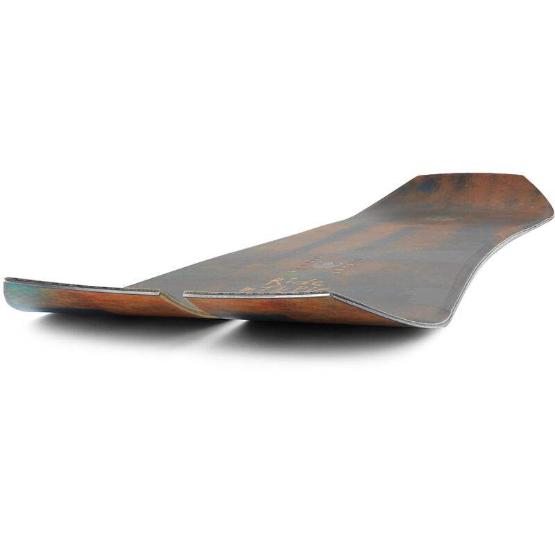 RIDE SNOWBOARDS Mtnpig på