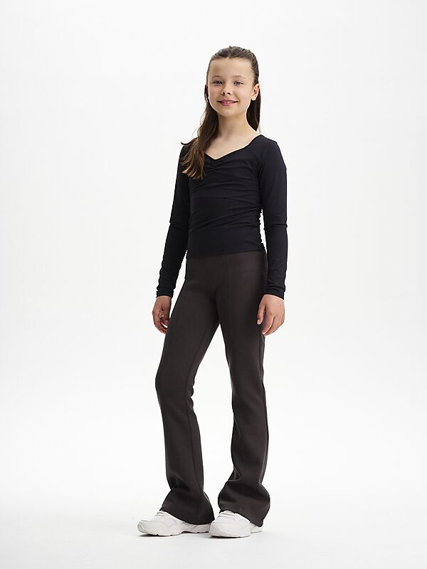 SOC J SOFT SWEETHEART LS på