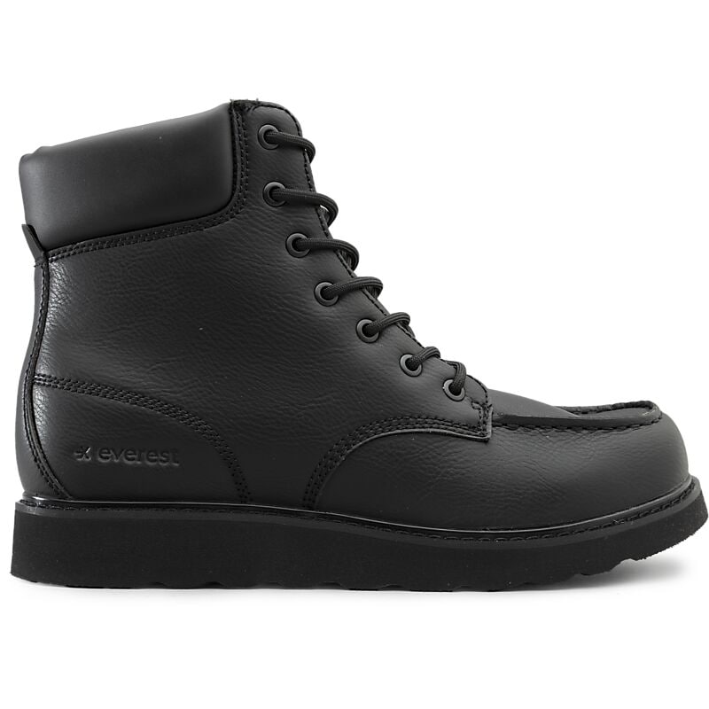 EVEREST M Harney Moc Toe Boot på