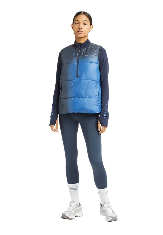 RÖHNISCH W Arches Padded Vest på