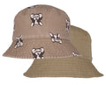 LINDBERG K Bronx Sun Hat, Reversible på