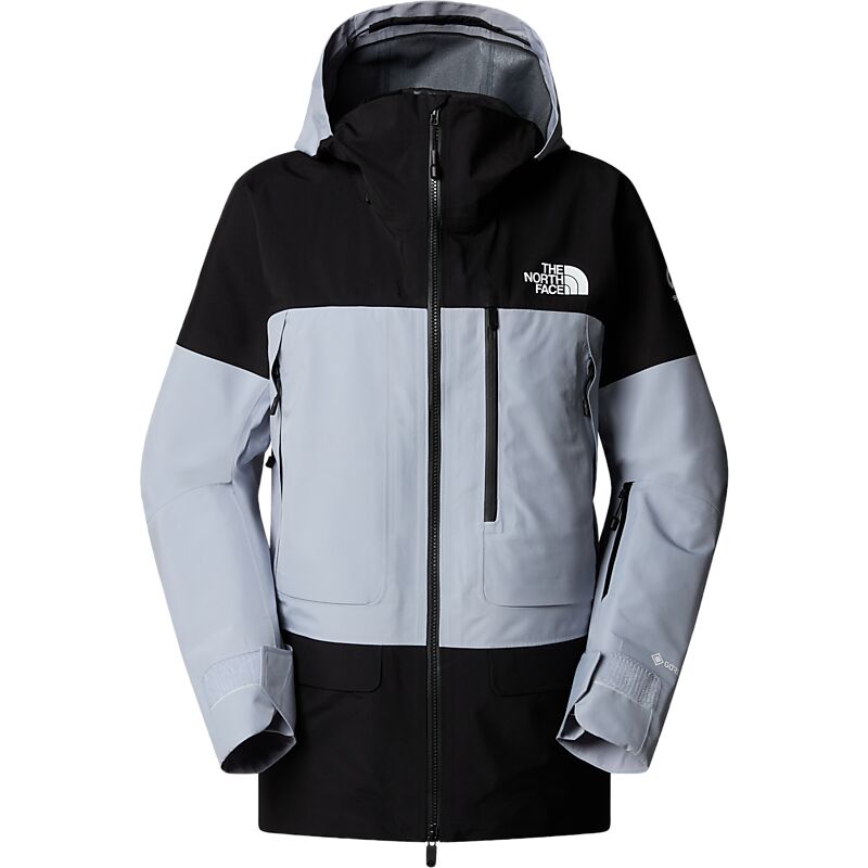 THE NORTH FACE W Summit Verbier Gtx Jacket på
