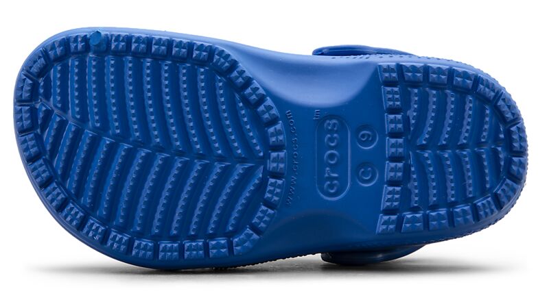 CROCS K Classic Toddler på