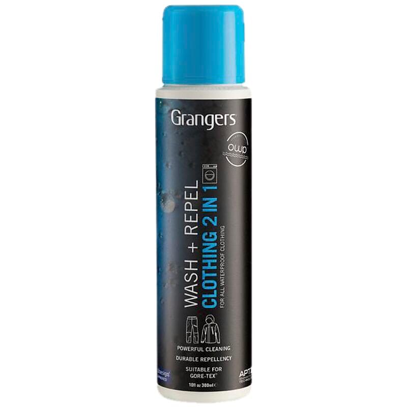 GRANGERS CLOATHING WASH AND REPEL på