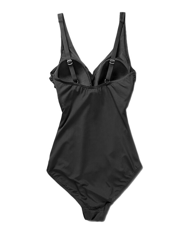 PANOS EMPORIO W Simi Solid Swimsuit på