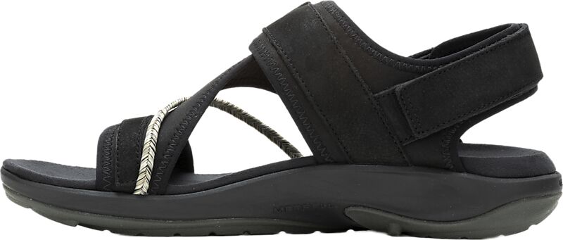MERRELL W TERRAN 4 BACKSTRAP på