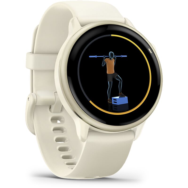 GARMIN VIVOACTIVE 6 på