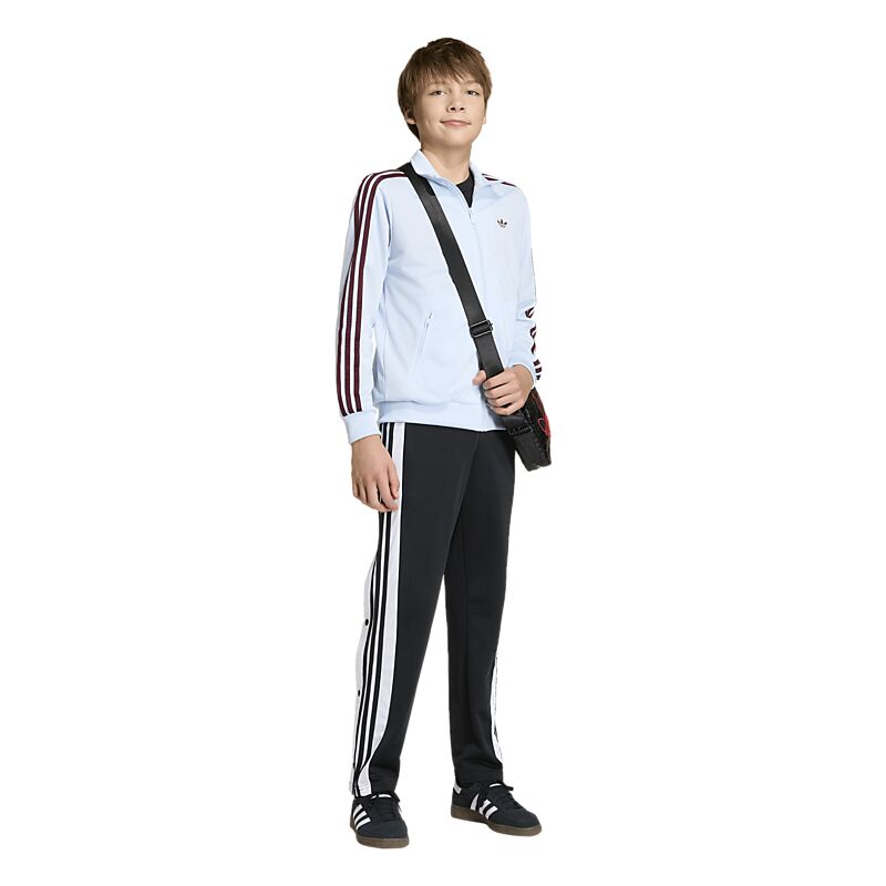 ADIDAS ORIGINALS J FIREBIRD LO TT på