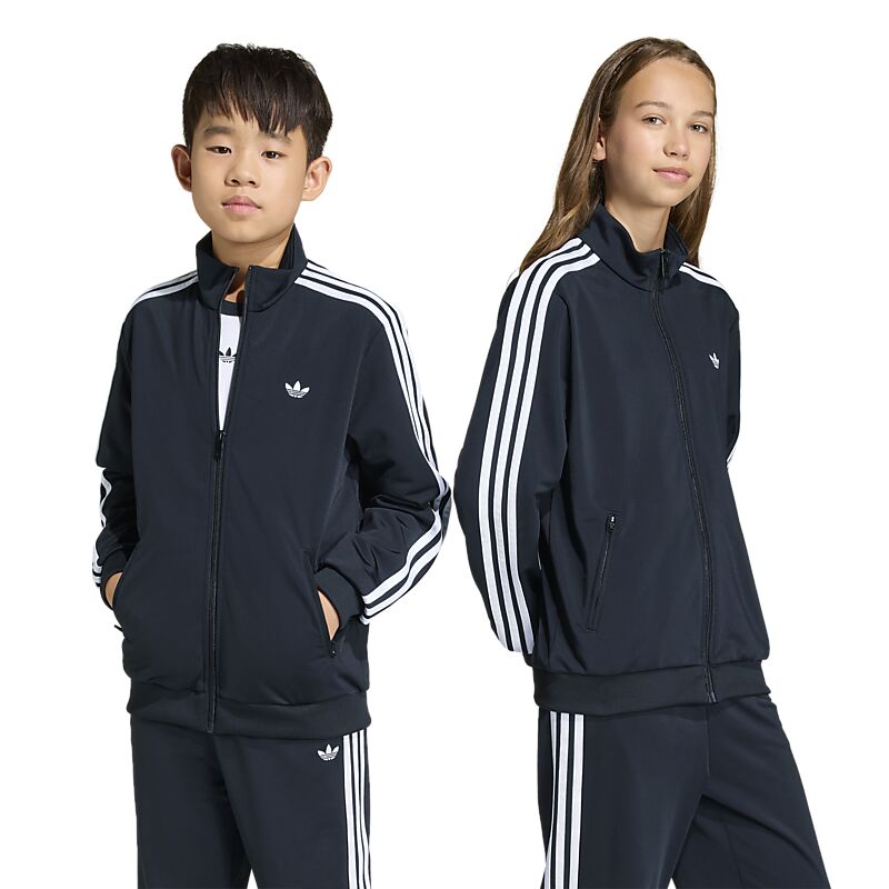 ADIDAS ORIGINALS J FIREBIRD LO TT på
