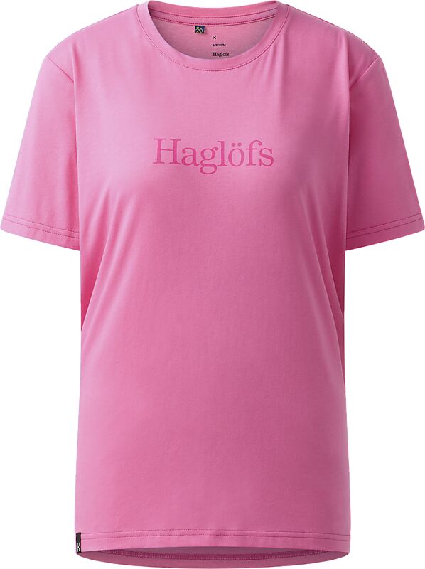 HAGLÖFS W Outsiders Tee på