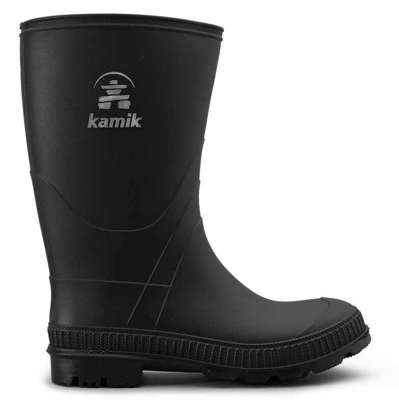KAMIK J Stomp på