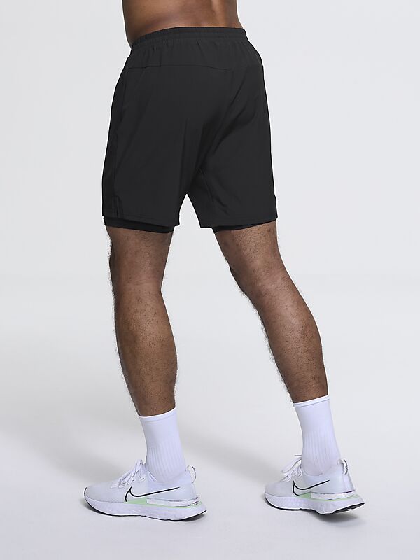 DAHLIE M Shorts Run 2 In 1 på
