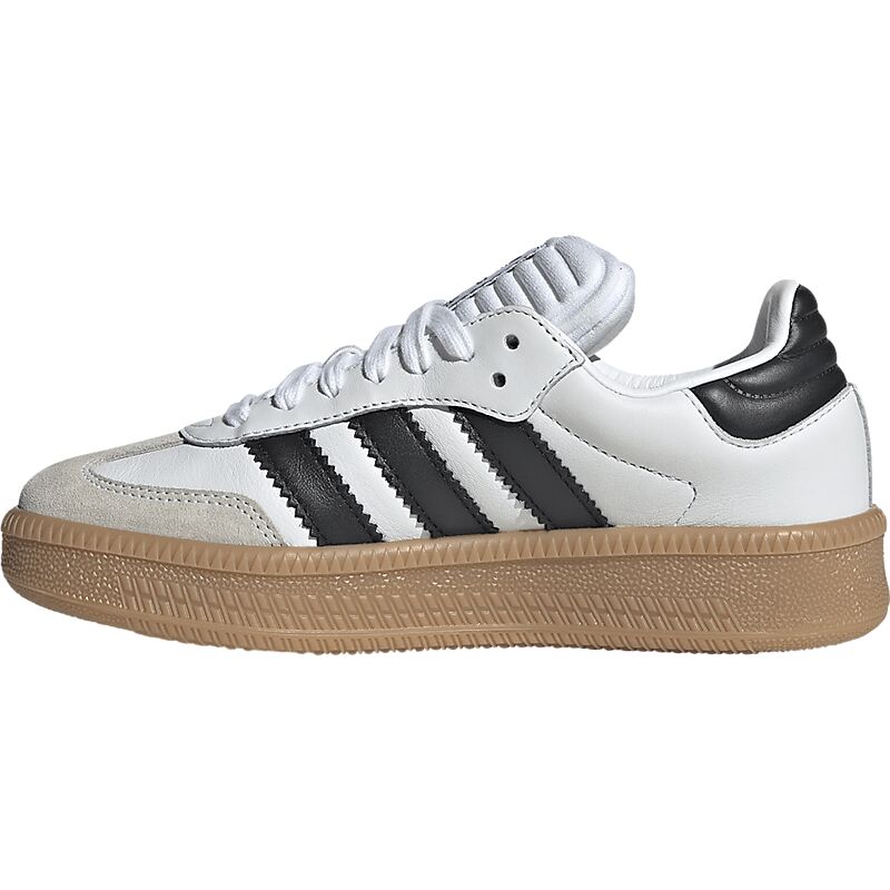 ADIDAS ORIGINALS J Samba Xlg J på