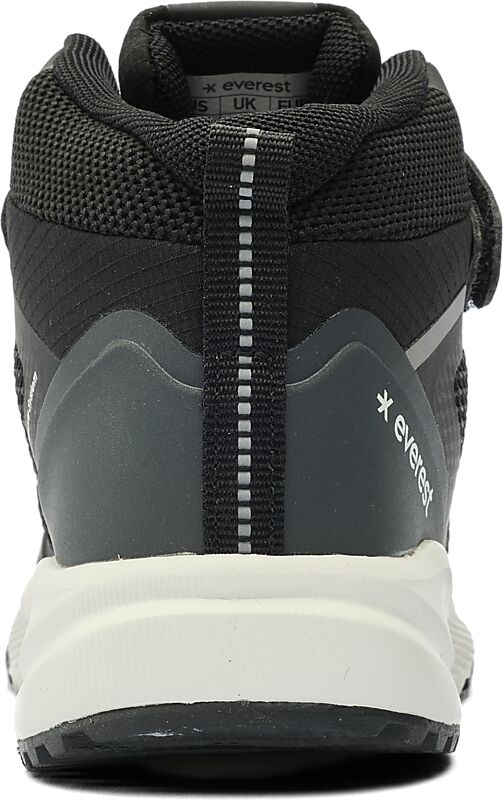 EVEREST K SHIELDS OUTDOOR MID I på