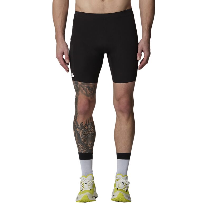 THE NORTH FACE M Summit Ripido Tight Short på