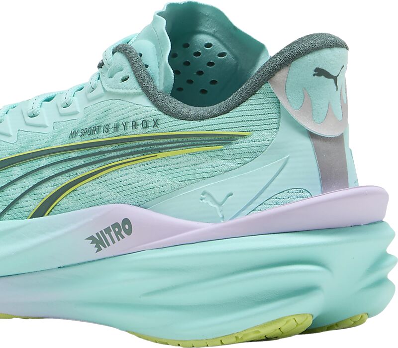 PUMA W DEVIATE NITRO 4 HYROX på