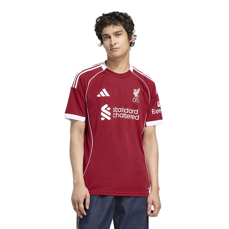 ADIDAS Lfc H Jsy på