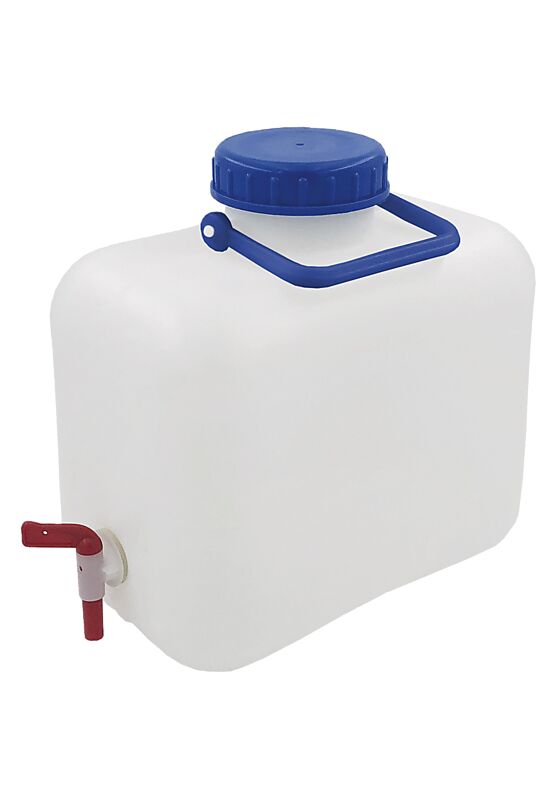 HIGH PEAK Jerry Water Can 10l på