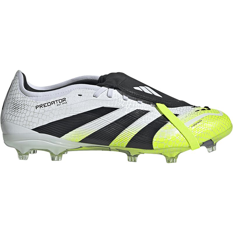ADIDAS PREDATOR PRO FT FG/AG på