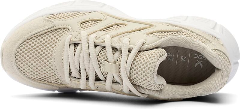 SOC W ON TRACK SNEAKER på