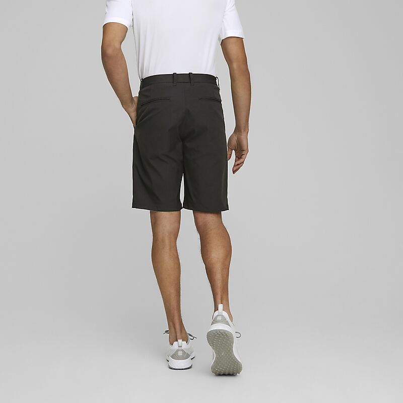 PUMA M Dealer Short 10" på