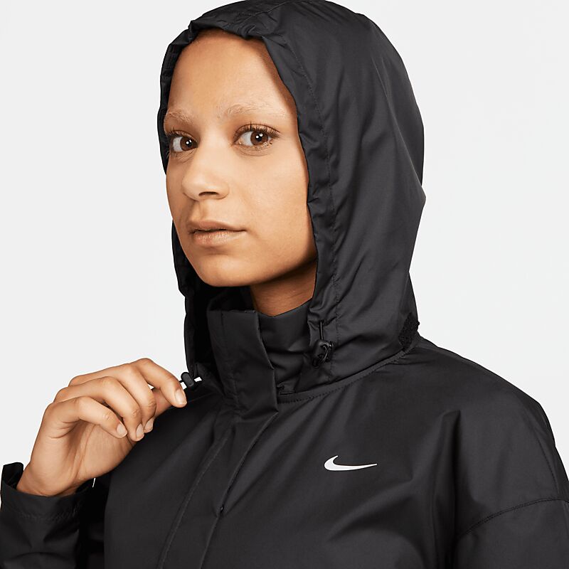 NIKE W Nk Fast Jacket på