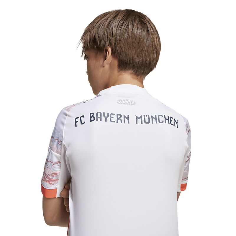 ADIDAS Fcb A Jsy Y på